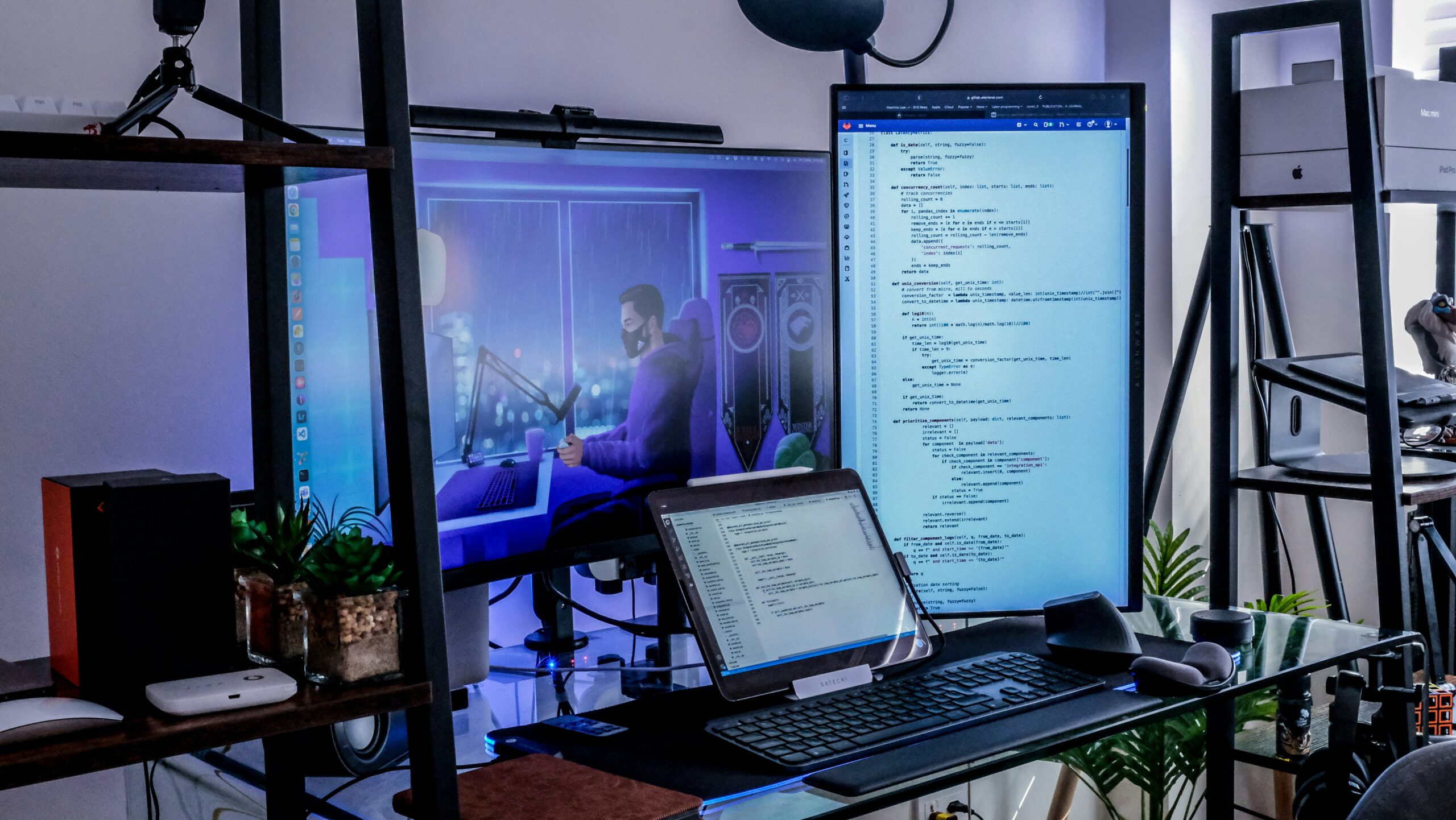 Nvidia DGX Desktop: Unleash AI Supercomputing at Your Desk