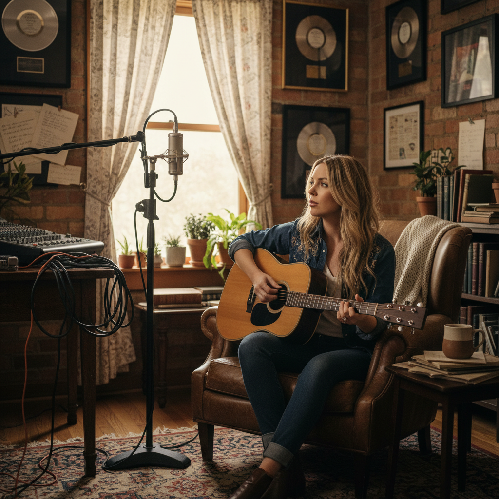 Carly Pearce Admits She Knew on Wedding Night Marriage to Michael Ray Was a Mistake