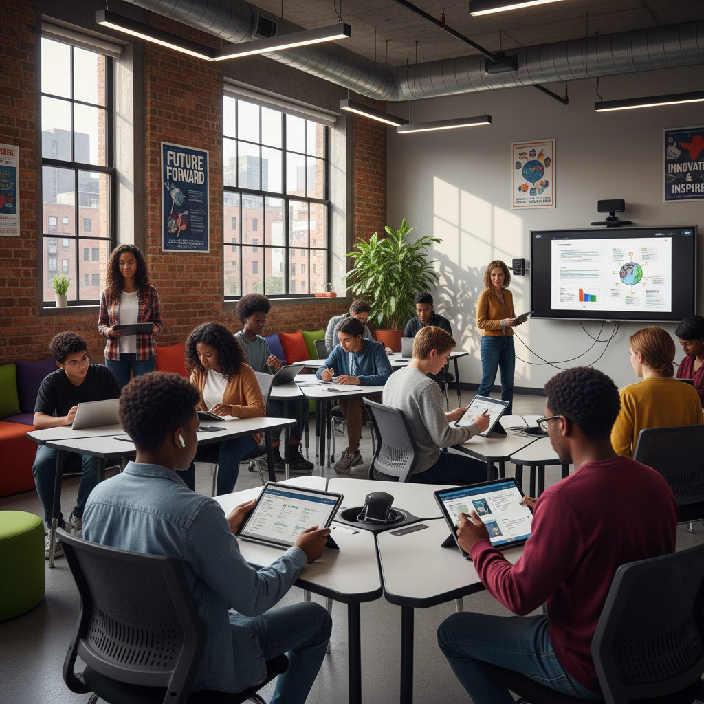 Education Showdown 2025 in the USA National 1: Private vs Public Schools Spark Global Quality Debate