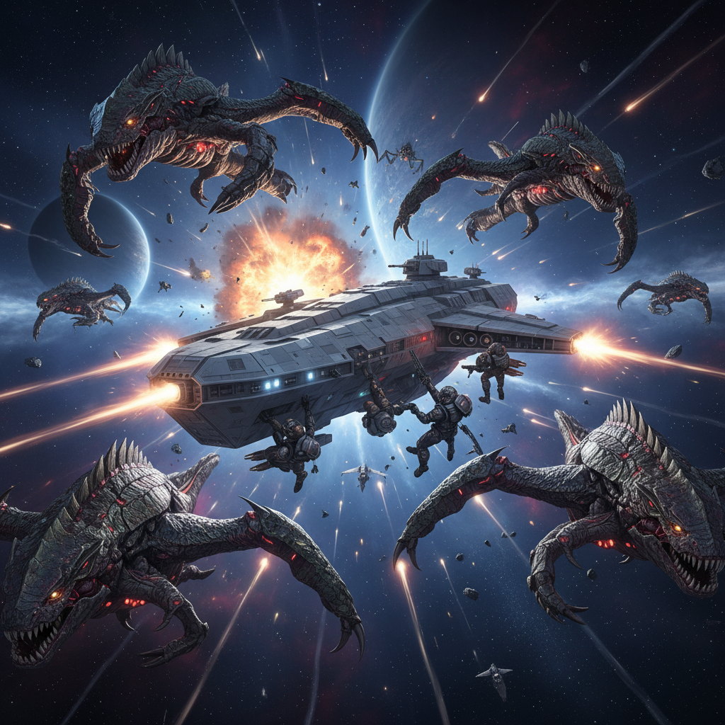 Star Trek: Strange New Worlds Season 3 Official Trailer Released