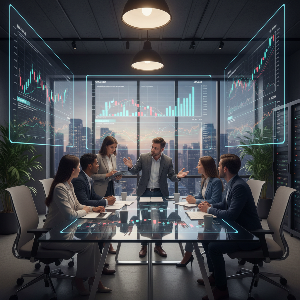 Warren Buffett’s Berkshire Hathaway Makes Major Investment in Tech Sector