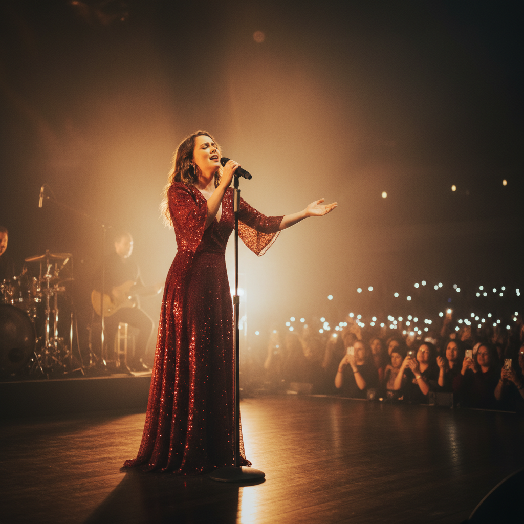 Why Female Artists Are Dominating Music Charts in 2025