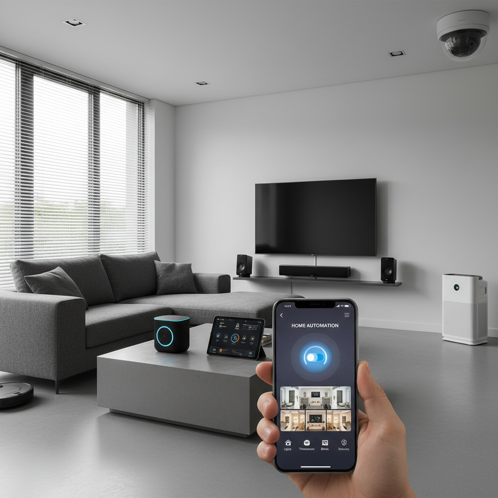Google Home Adds Deeper Gemini AI Integration and New Widget