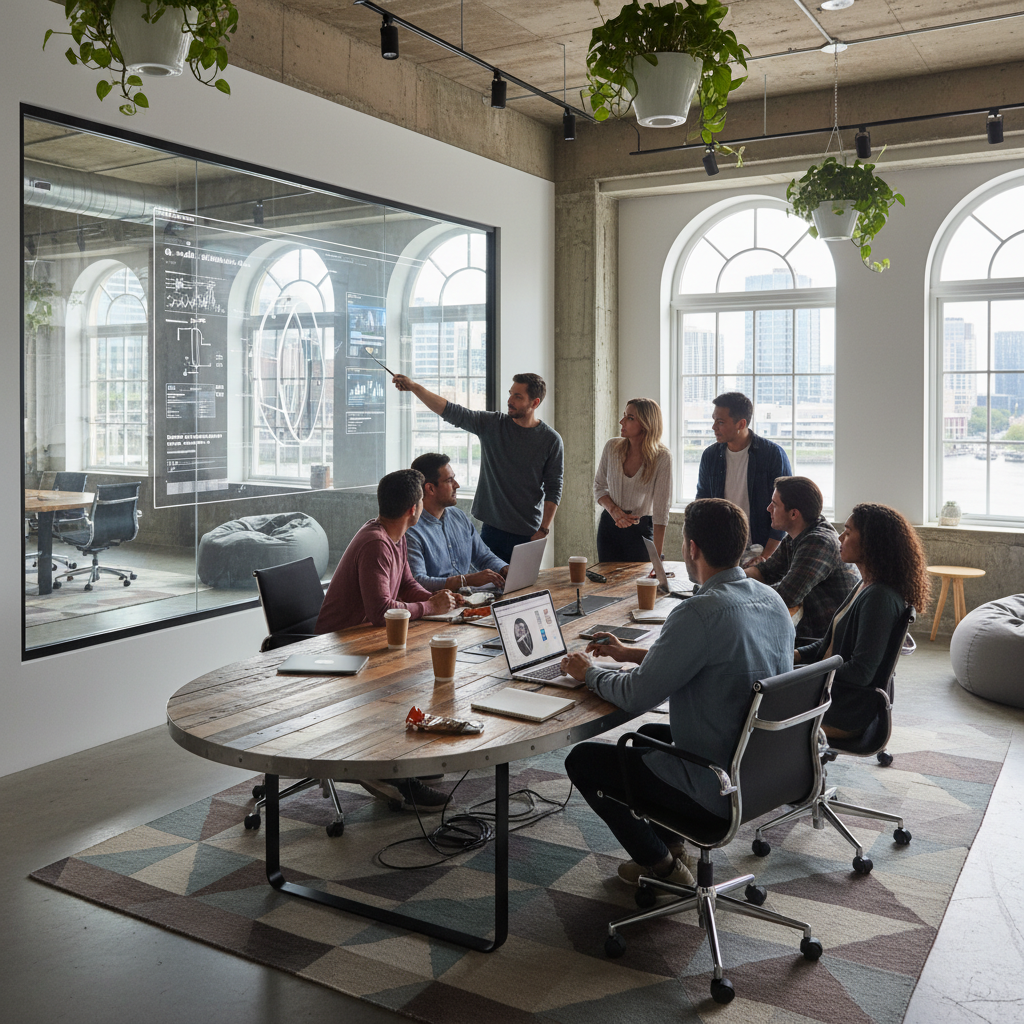 Director of Engineering Departs X, Marking Leadership Shift at the Platform