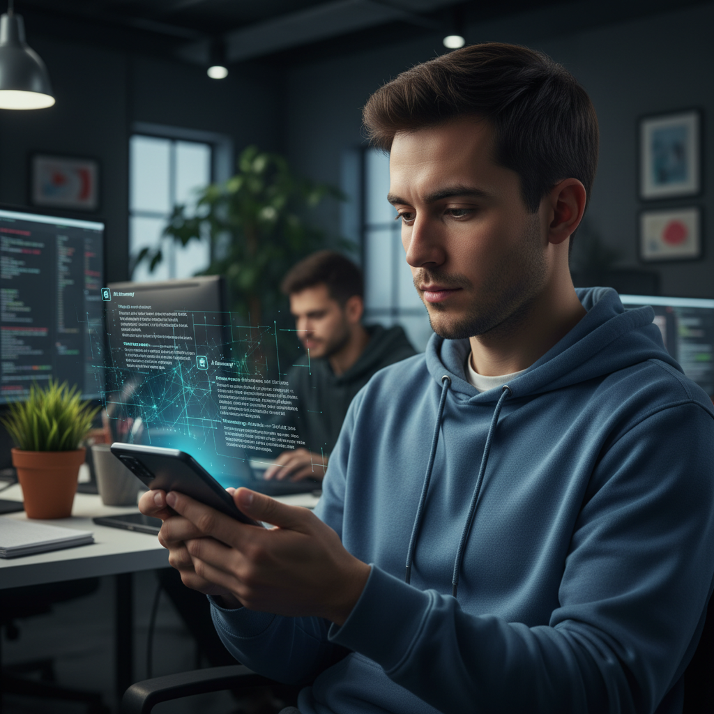 Google I/O: Unleashing Gemini Nano for On-Device AI Power