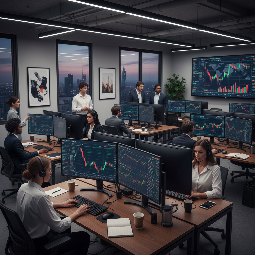 Crypto Regulation in the U.S. (2025): 7 Key Shifts Every Investor Needs to Watch
