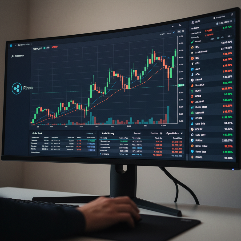 XRP Price Prediction for 2025: What It Means for Investors in the USA