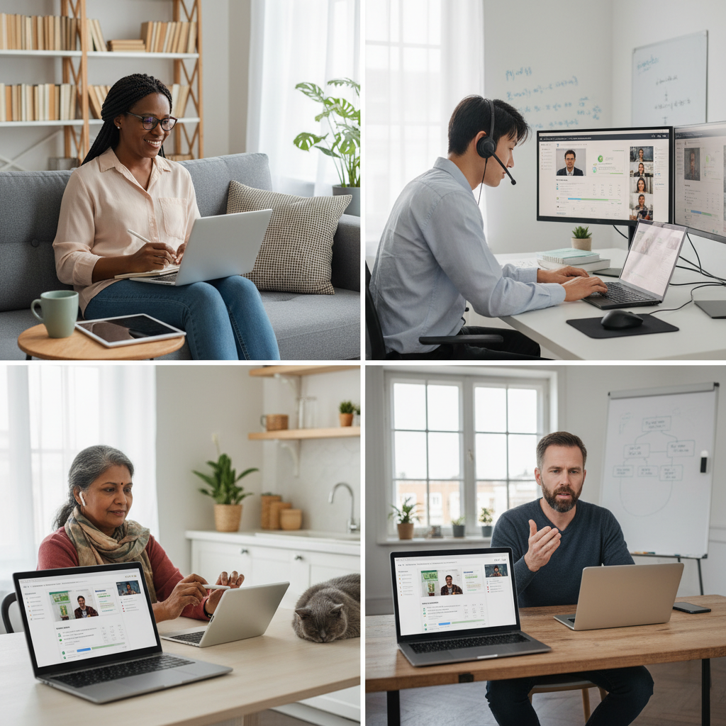 Microcredentials on the Rise: Is the Traditional Degree Losing Its Power Globally and in the USA National 1?