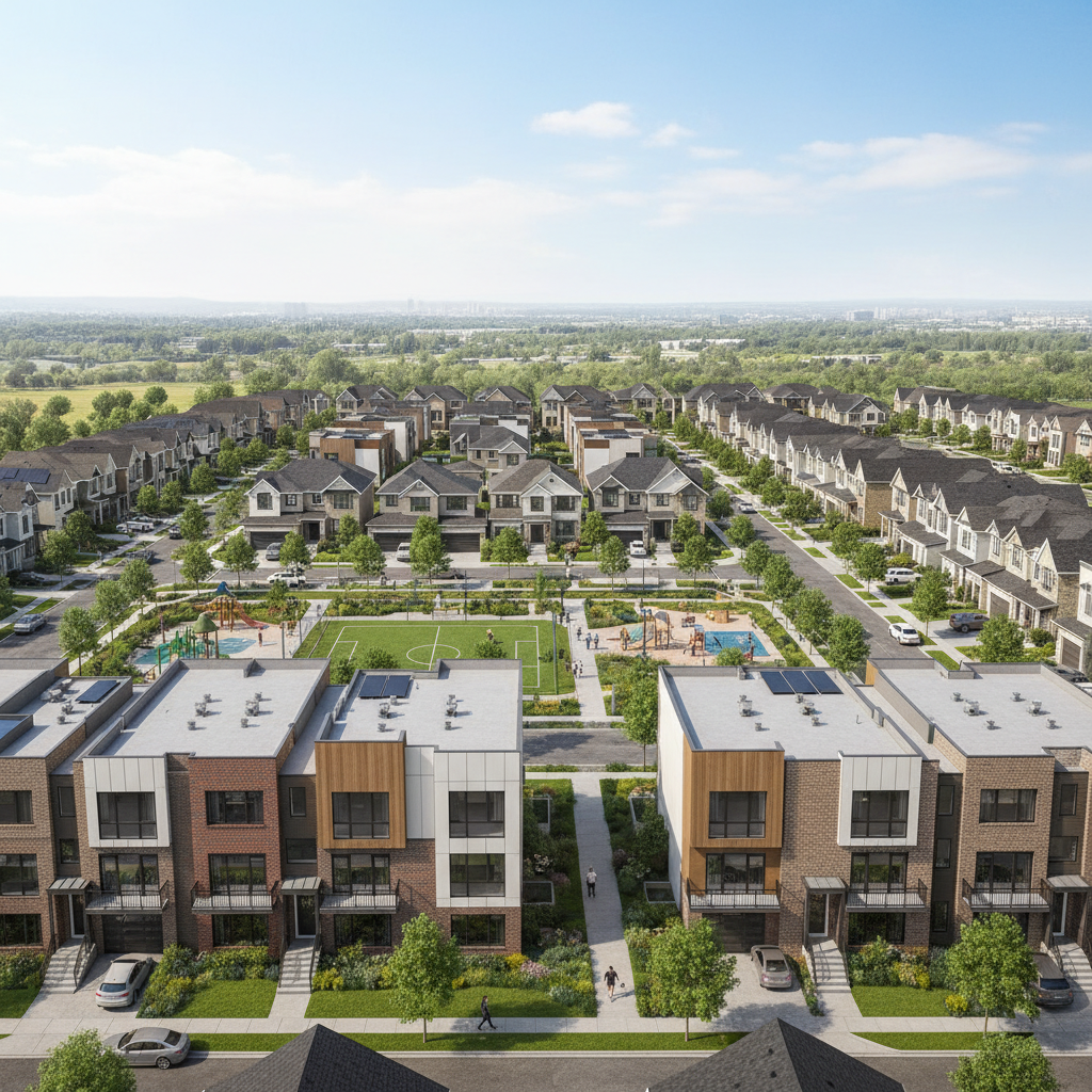 Top 7 Real Estate Investments to Watch in 2025 | U.S. Market Outlook