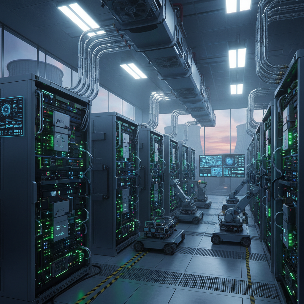 Why Is Nvidia a Strong Buy in the AI Era?