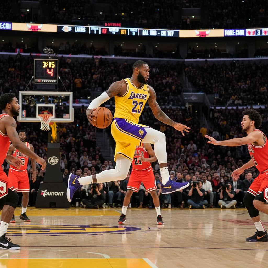 2025: America’s Year of Sports Breakthroughs and Legacies