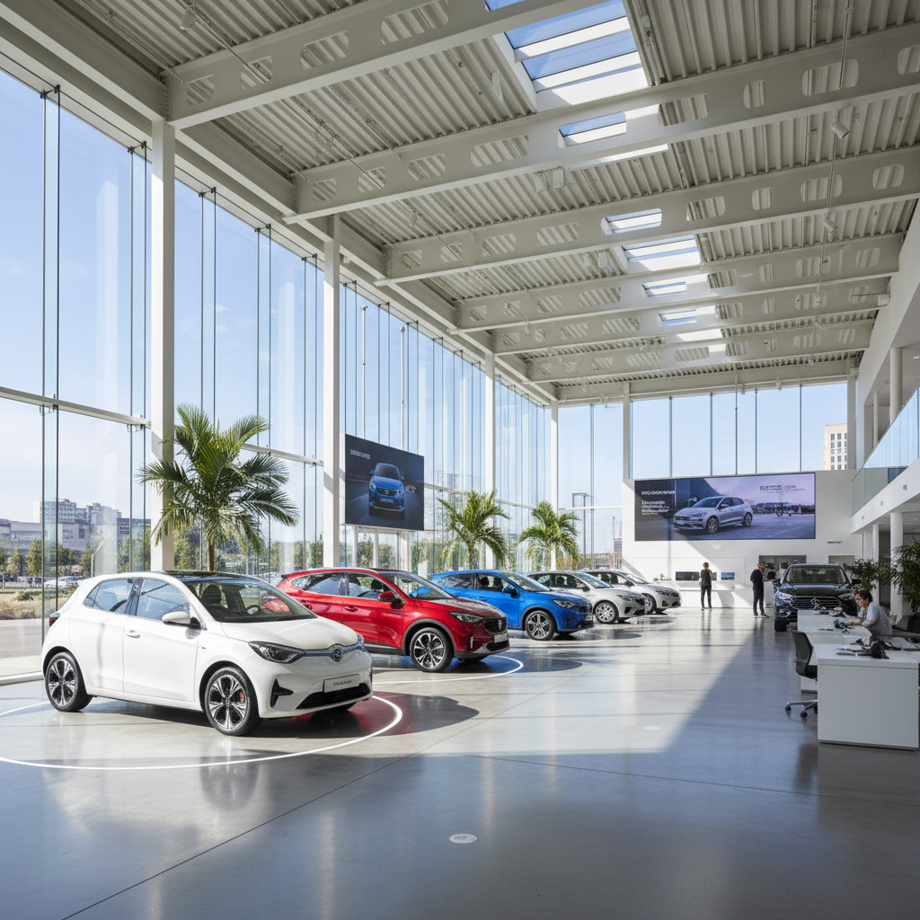 Maruti Suzuki to Raise Car Prices by 4% in April Due to Rising Costs