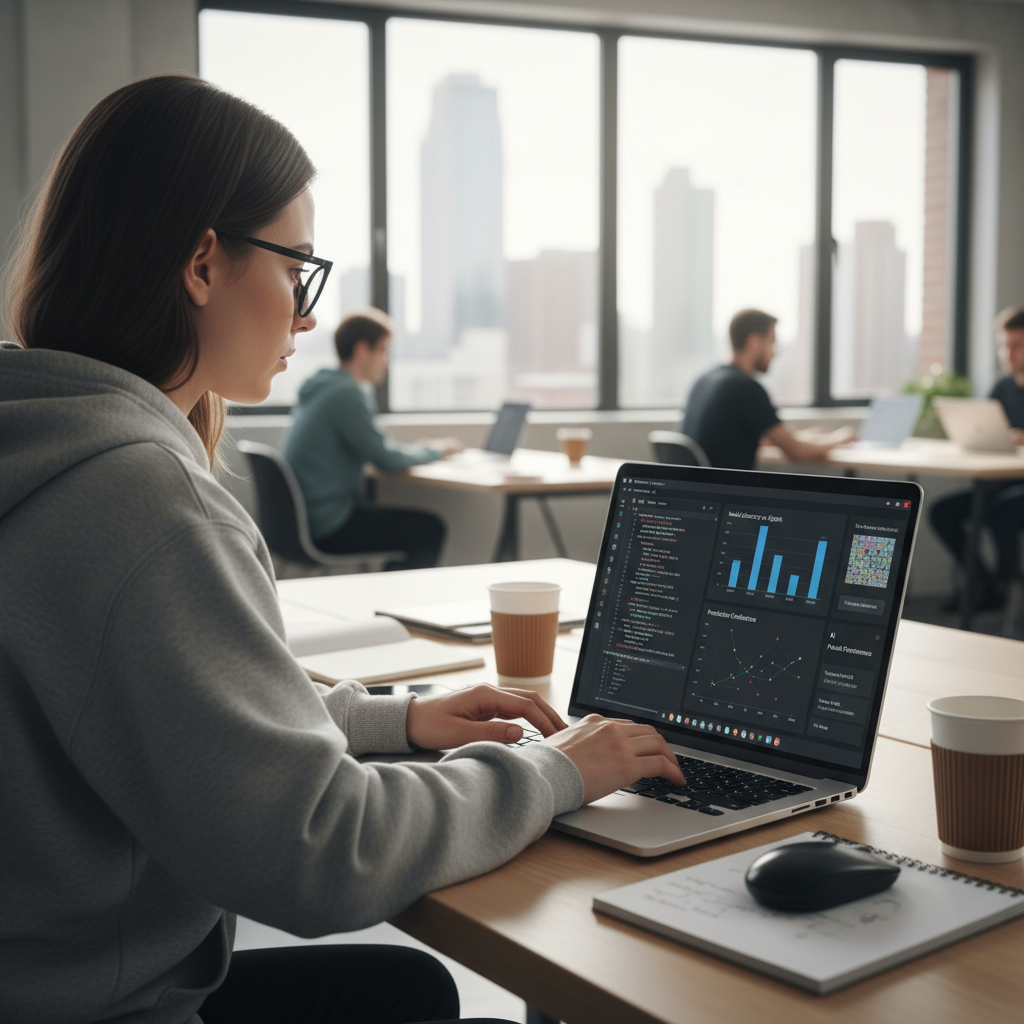 GitHub Copilot Introduces Premium Requests for Advanced AI Models