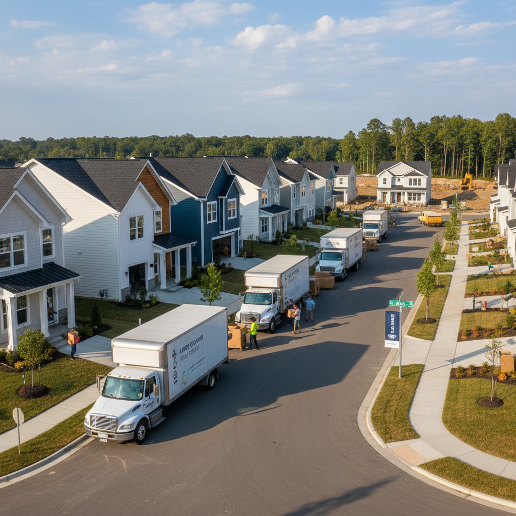 Real Estate Investing in the USA 2025: Is Now the Time to Act or Wait?