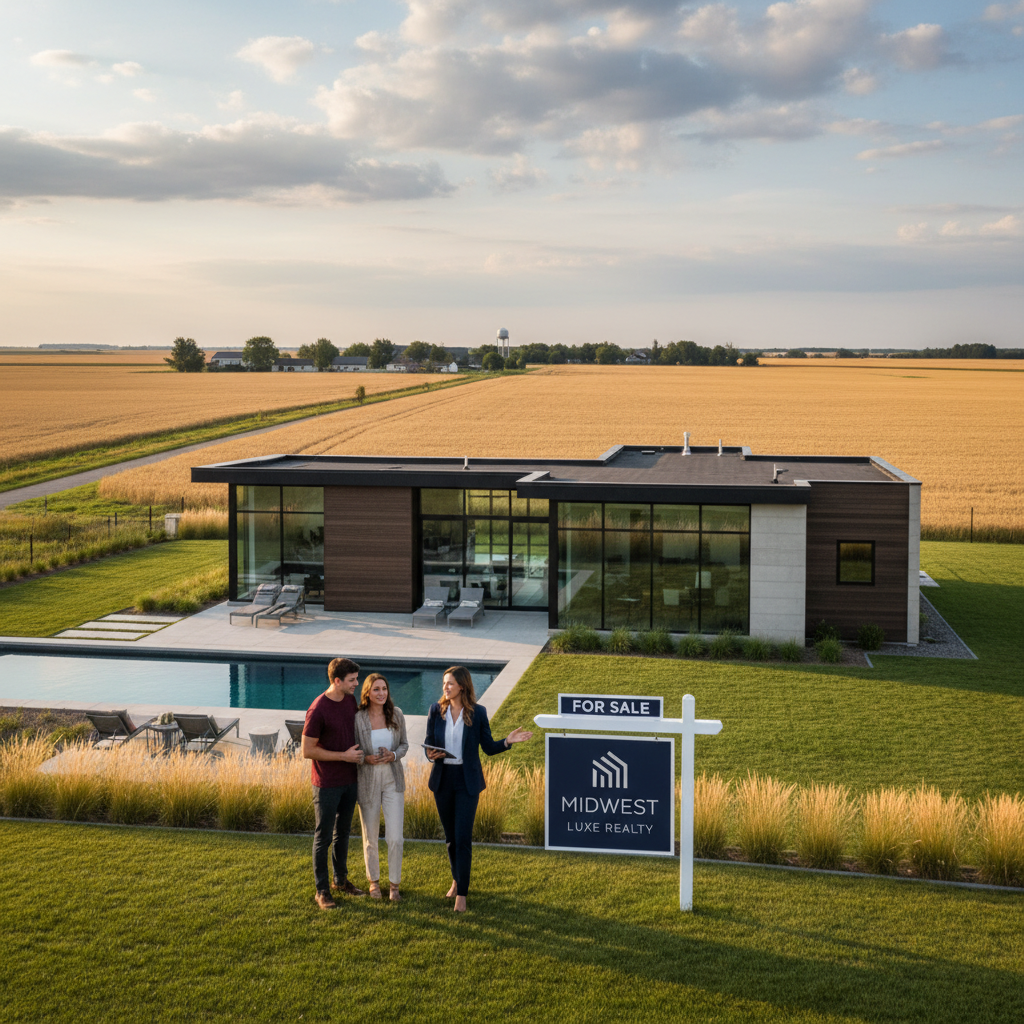 How to Make $100,000 Your First Year in Real Estate? Inside US 2025’s New Reality