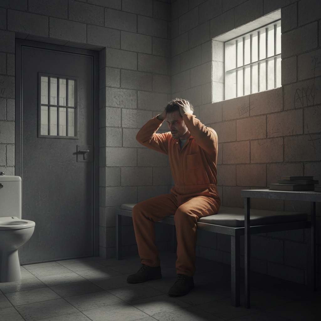 Bryan Kohberger Pleads for Prison Transfer Amid Threats from Inmates