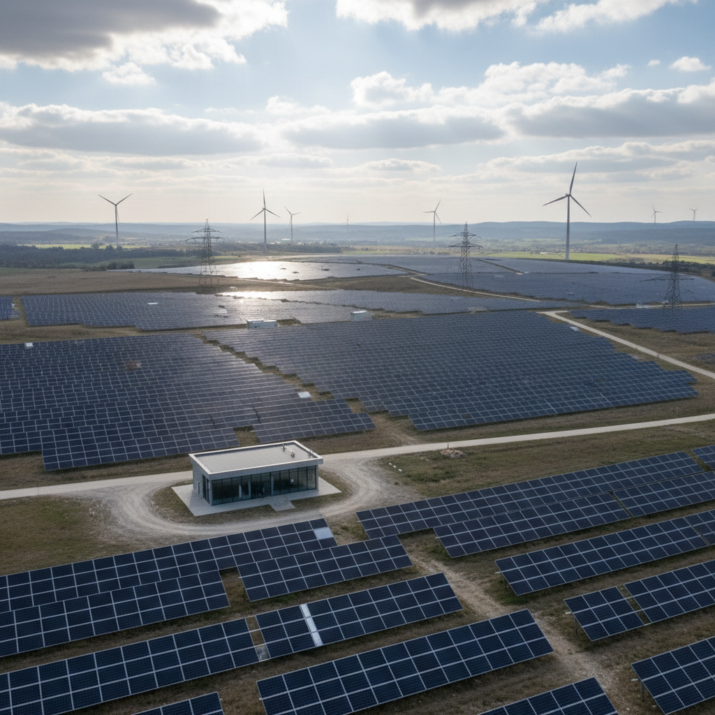 Is Now the Right Time to Buy Green Energy Stocks in the USA 2025?