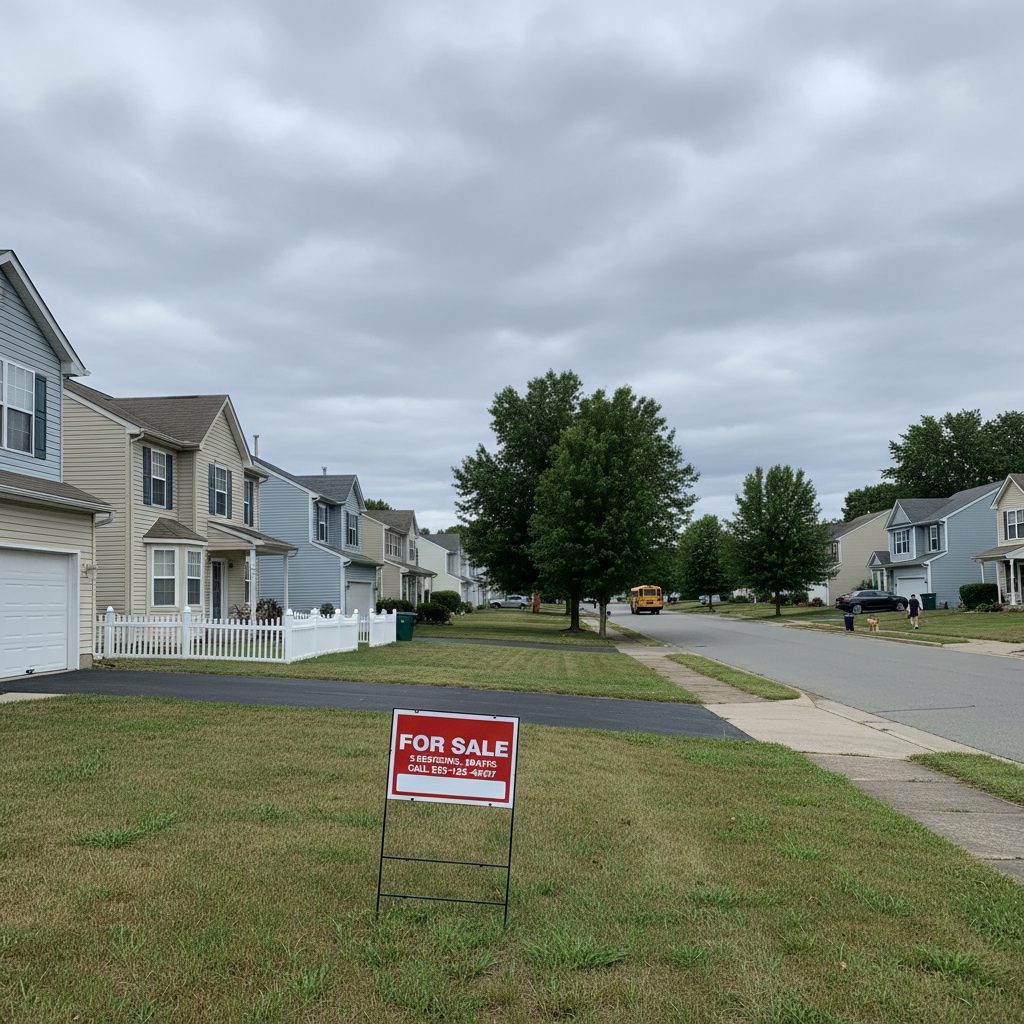 Is 7% a High Mortgage Interest Rate? 2025 Insights for U.S. Buyers