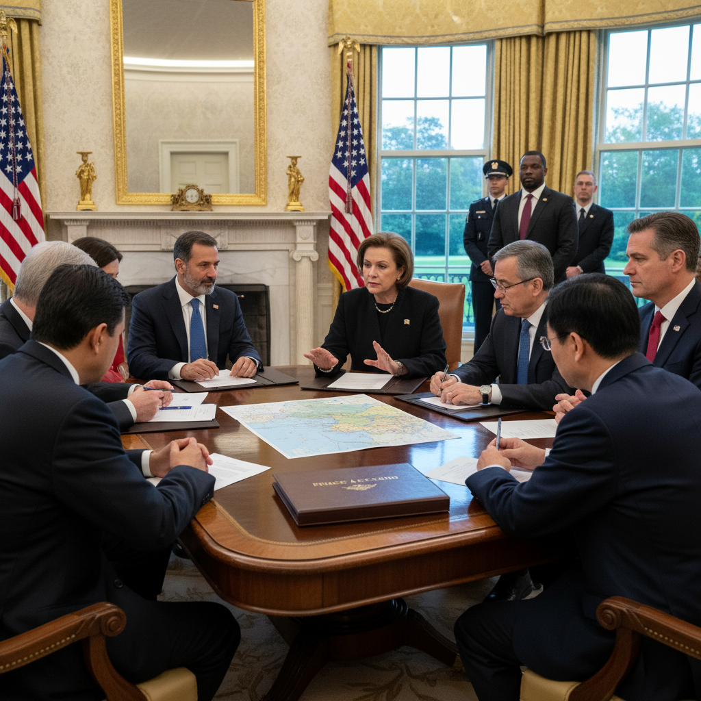 Trump Says He Ended Six Wars: Boast or Breakthrough?