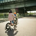 Montclair’s Weekly Bike Bus: A Community Riding Toward Health and Safety