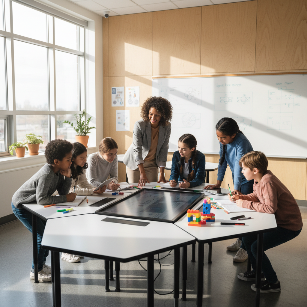 Optimizing Learning Environments: A Practical Guide