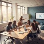 How to Maximize Your Experience at TAIE