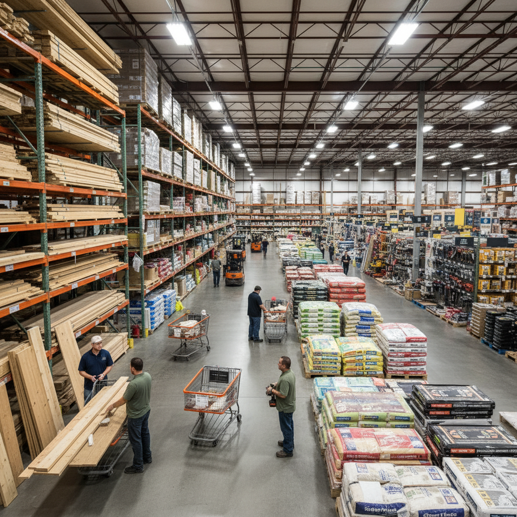Debunking Myths: The Reality of Home Depot’s Value Leadership