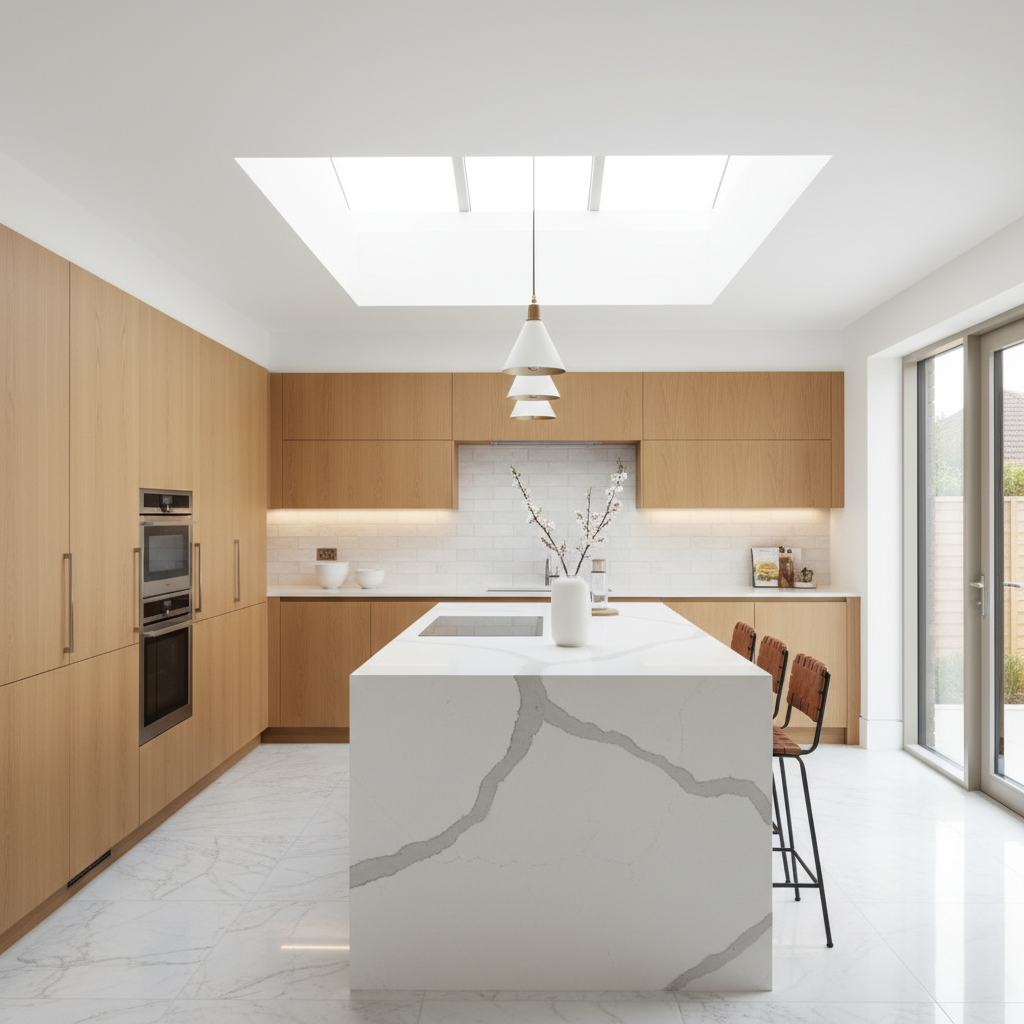 Debunking Myths: The Realities of Home Renovation Costs