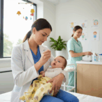 Experts Urge Rotavirus Vaccine Amid Growing Cases Across the U.S.