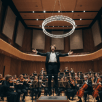 Michael Tilson Thomas: Celebrated Conductor’s Enduring Legacy in American Music