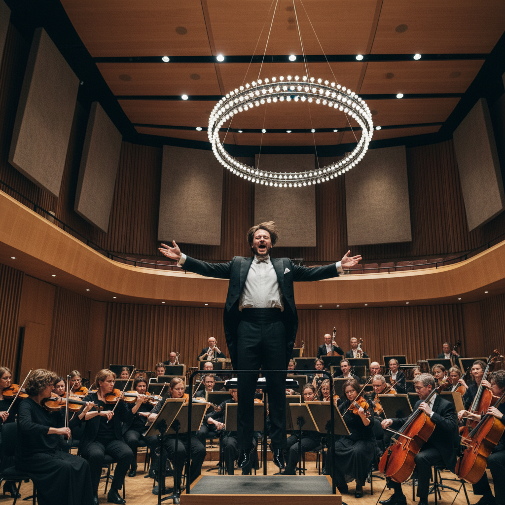 Michael Tilson Thomas: Celebrated Conductor’s Enduring Legacy in American Music