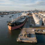 Trump Extends Jones Act Waiver to Address Fuel Prices Amid Iran Conflict