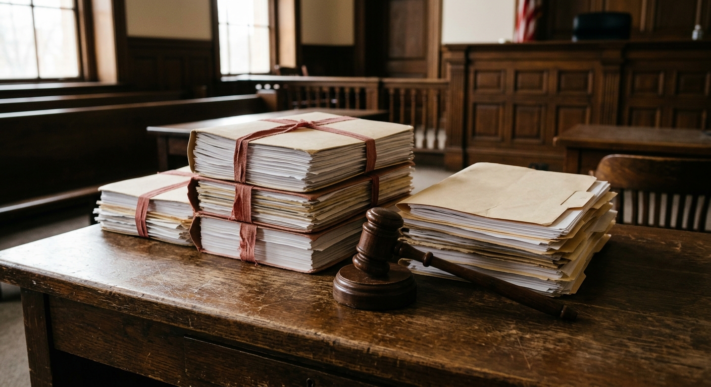 Justice Department Seeks Dismissal of Federal Lawsuits Over $1.7B Antiweaponization Fund