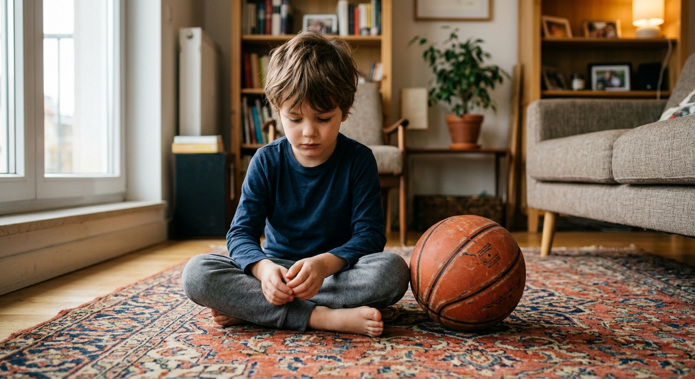 Young Fan’s Prayers Fuel New York Knicks’ Momentum in NBA Finals