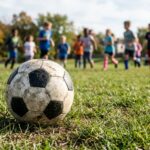 World Cup Inspires Surge in Youth Soccer Across the U.S.