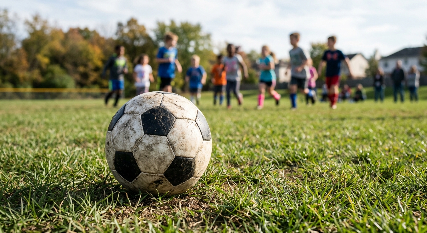 World Cup Inspires Surge in Youth Soccer Across the U.S.