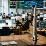 SpaceX Sets Record with Landmark IPO, Reaching $1.77 Trillion Valuation