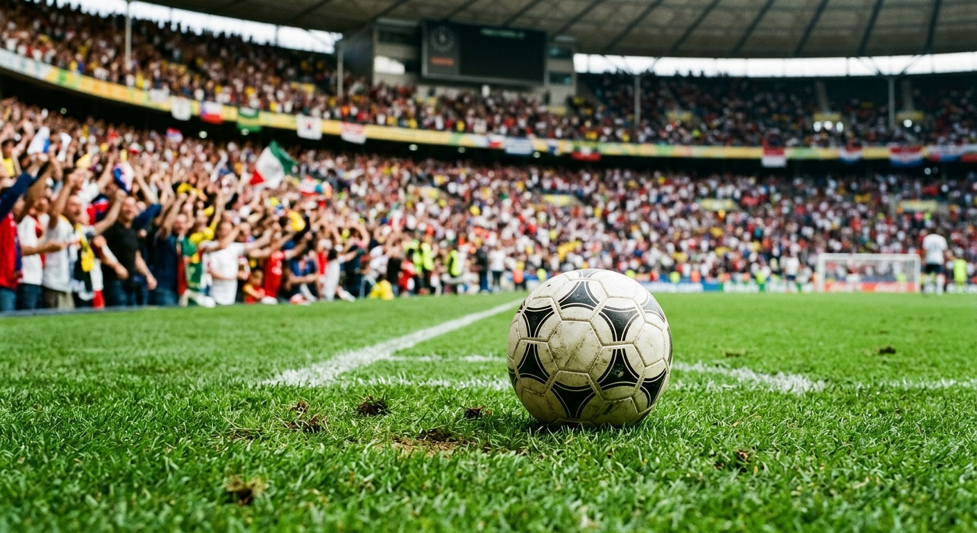 USMNT Dominates Paraguay in World Cup Opener, Sets Sights on Australia