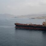Strait of Hormuz Reopening Eases Oil Prices, Boosts U.S. Markets