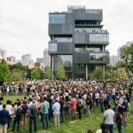 Obama Presidential Center Debuts in Chicago with Star-Studded Opening Ceremony