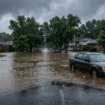 Severe Weather Threatens World Cup Events and Holiday Travel Across the U.S.
