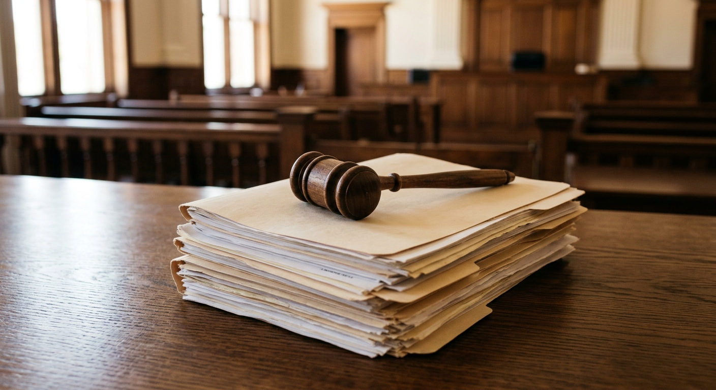 Federal Judge Strikes Down DOJ’s Use of Grand Jury Subpoenas Against Minnesota Officials