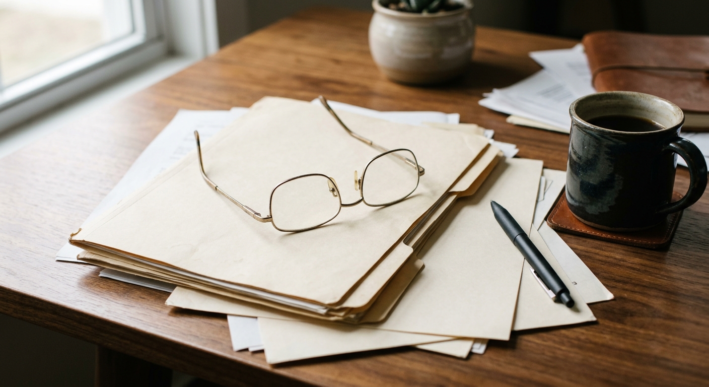 Navigating Debt Collection Deadlines When Settling an Estate