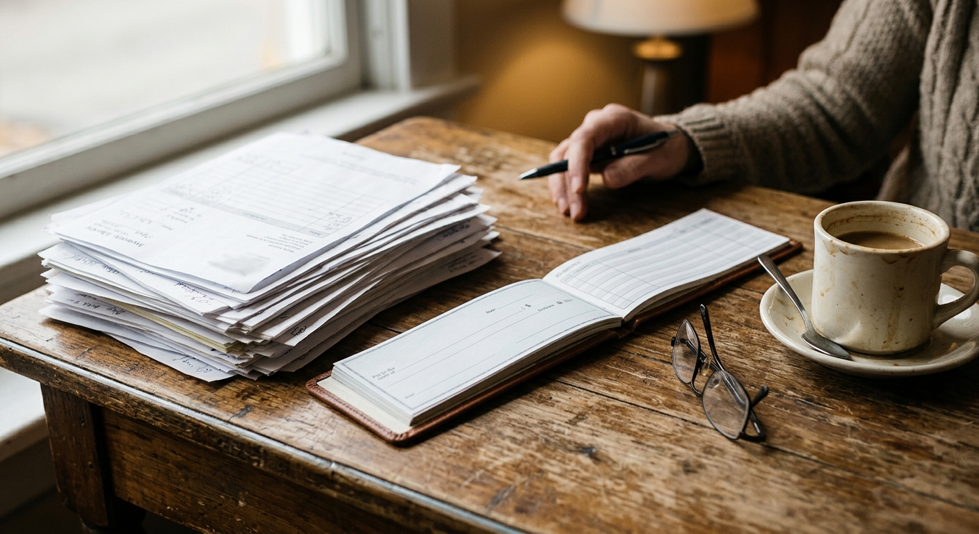 Understanding Legal Responsibility for Nursing Home Bills: What Families Need to Know