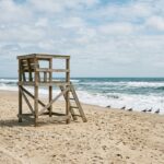 Swimmer Injured in Shark Attack Prompts Safety Measures at Jones Beach