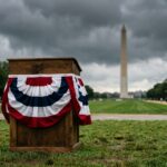 President Trump Delivers Landmark 250th Independence Anniversary Speech in Washington