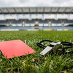 FIFA Faces Backlash Over U.S. Red Card Reversal Before World Cup Showdown