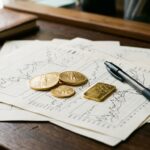 Gold Price Slumps in 2026 Present New Investment Opportunities Nationwide