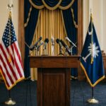 South Carolina Races to Fill Lindsey Graham Senate Vacancy Amid Accelerated GOP Timeline
