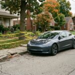 NTSB Finds Driver Override Led to Fatal Tesla Self Driving Crash in Texas